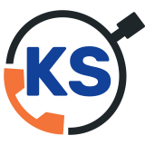 KSPhoneLookup logo